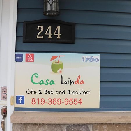 Casa Linda Victoriaville Princeville Zewnętrze zdjęcie