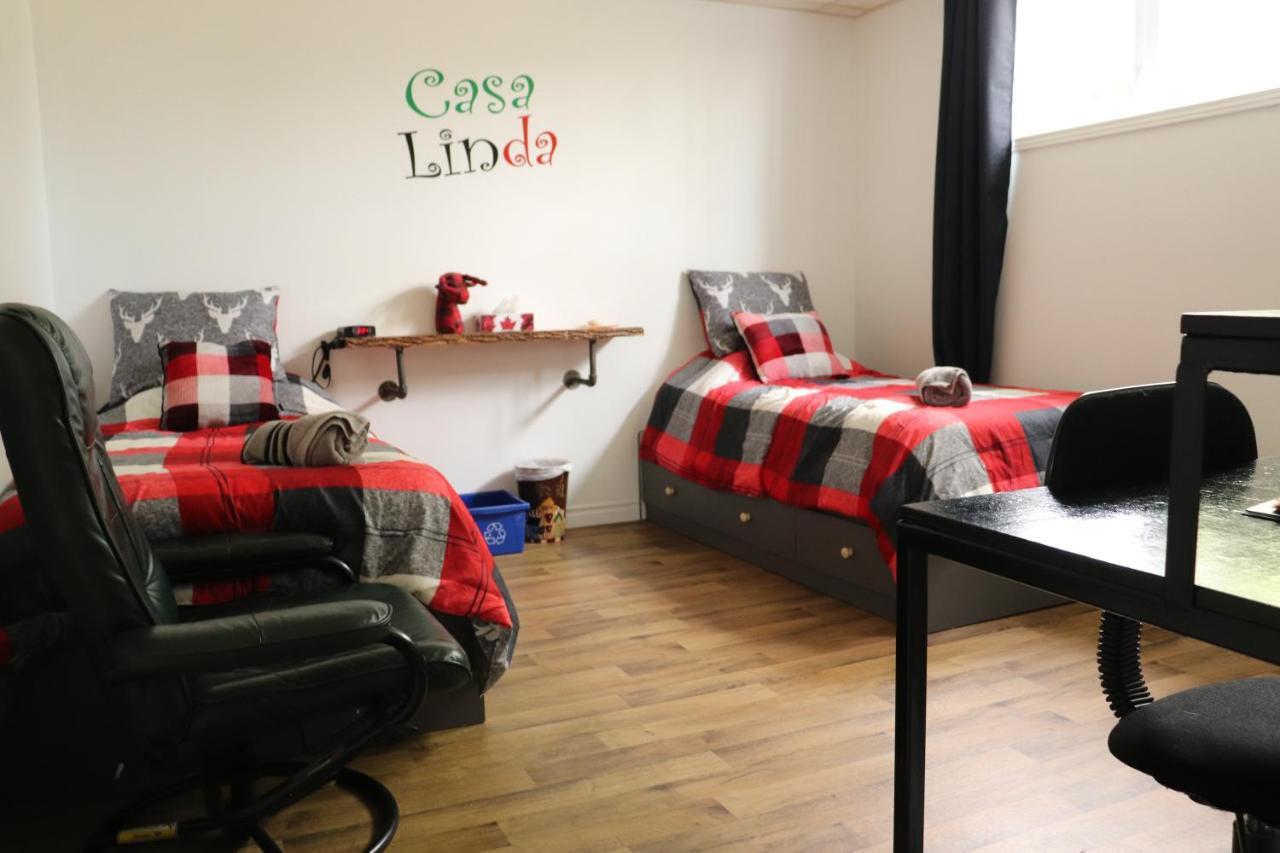 Casa Linda Victoriaville Princeville Zewnętrze zdjęcie