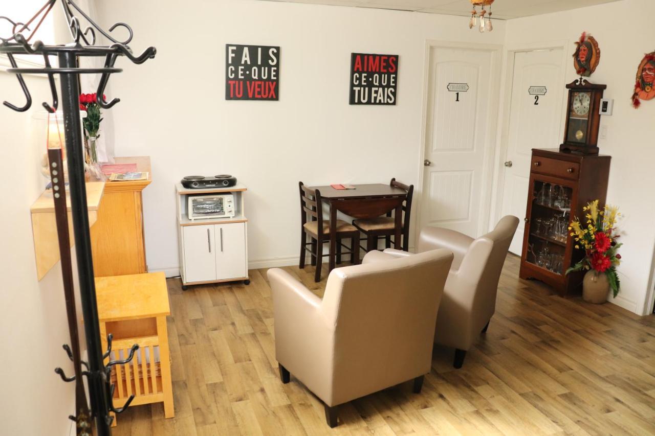 Casa Linda Victoriaville Princeville Zewnętrze zdjęcie